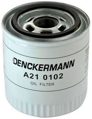 Масляный фильтр   A210102   DENCKERMANN