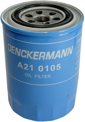 Оливний фільтр   A210105   DENCKERMANN