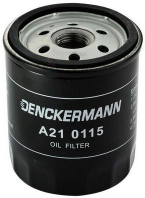 Оливний фільтр   A210115   DENCKERMANN