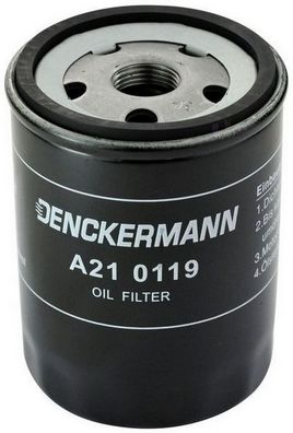Оливний фільтр   A210119   DENCKERMANN