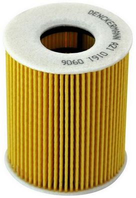 Масляный фильтр   A210161   DENCKERMANN