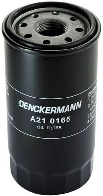 Оливний фільтр   A210165   DENCKERMANN
