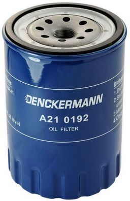 Оливний фільтр   A210192   DENCKERMANN
