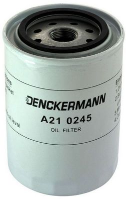 Масляный фильтр   A210245   DENCKERMANN