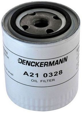 Масляный фильтр   A210328   DENCKERMANN