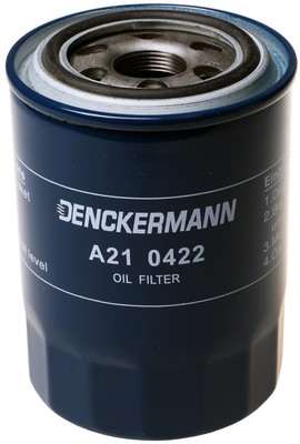 Оливний фільтр   A210422   DENCKERMANN