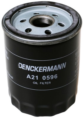 Масляный фильтр   A210596   DENCKERMANN