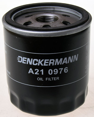 Оливний фільтр   A210976   DENCKERMANN