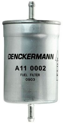 Топливный фильтр   A110002   DENCKERMANN
