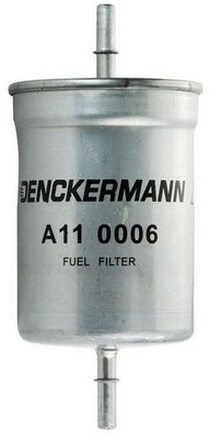 Топливный фильтр   A110006   DENCKERMANN