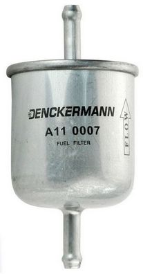 Топливный фильтр   A110007   DENCKERMANN