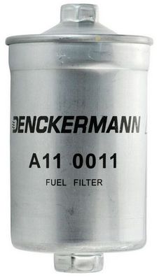 Топливный фильтр   A110011   DENCKERMANN
