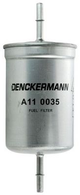 Фільтр палива   A110035   DENCKERMANN