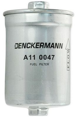 Топливный фильтр   A110047   DENCKERMANN
