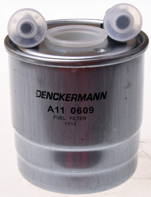 Фільтр палива   A110609   DENCKERMANN