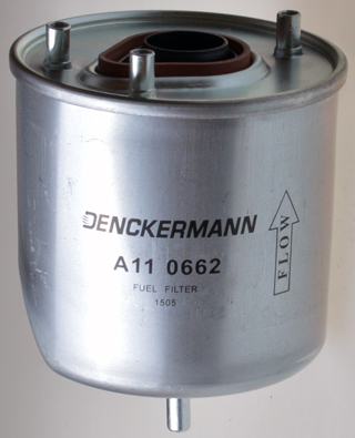 Топливный фильтр   A110662   DENCKERMANN