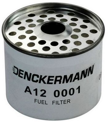 Фільтр палива   A120001   DENCKERMANN