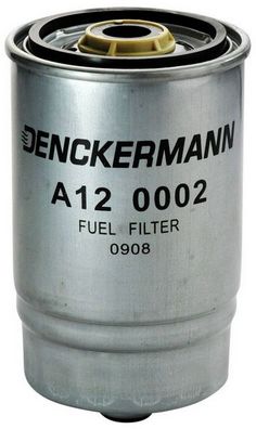 Топливный фильтр   A120002   DENCKERMANN