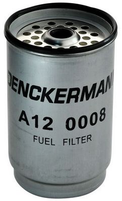 Топливный фильтр   A120008   DENCKERMANN