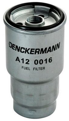 Топливный фильтр   A120016   DENCKERMANN