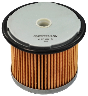 Топливный фильтр   A120018   DENCKERMANN