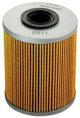 Топливный фильтр   A120019   DENCKERMANN