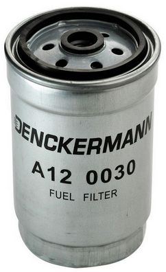Фільтр палива   A120030   DENCKERMANN
