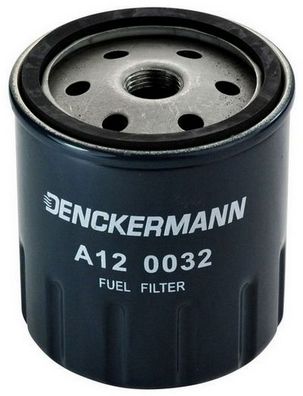 Топливный фильтр   A120032   DENCKERMANN