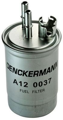 Топливный фильтр   A120037   DENCKERMANN