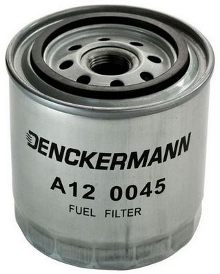 Топливный фильтр   A120045   DENCKERMANN