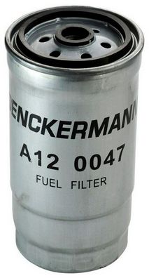 Фільтр палива   A120047   DENCKERMANN