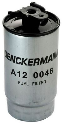 Фільтр палива   A120048   DENCKERMANN