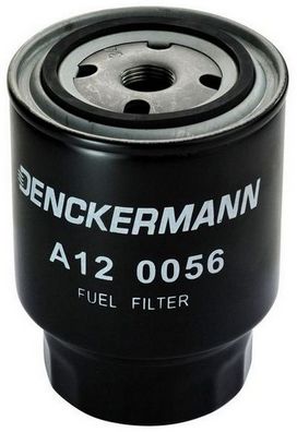 Топливный фильтр   A120056   DENCKERMANN