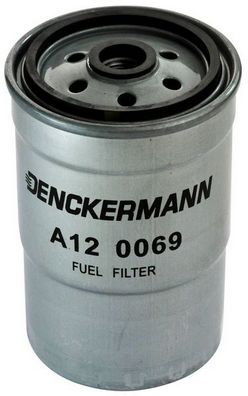 Топливный фильтр   A120069   DENCKERMANN