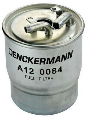 Топливный фильтр   A120084   DENCKERMANN