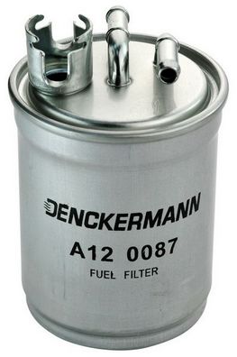 Топливный фильтр   A120087   DENCKERMANN