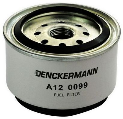 Топливный фильтр   A120099   DENCKERMANN
