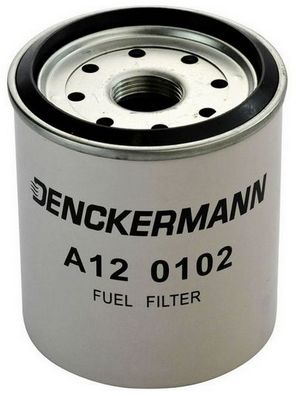 Топливный фильтр   A120102   DENCKERMANN