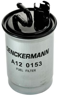 Топливный фильтр   A120153   DENCKERMANN