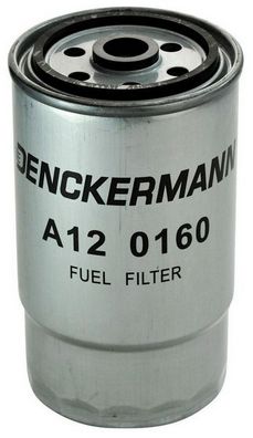 Топливный фильтр   A120160   DENCKERMANN