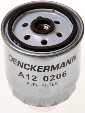 Топливный фильтр   A120206   DENCKERMANN