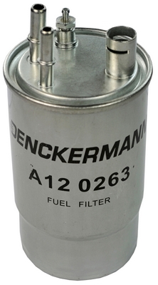 Топливный фильтр   A120263   DENCKERMANN