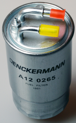 Топливный фильтр   A120265   DENCKERMANN