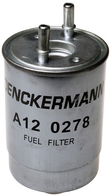 Топливный фильтр   A120278   DENCKERMANN
