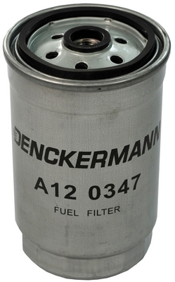 Топливный фильтр   A120347   DENCKERMANN