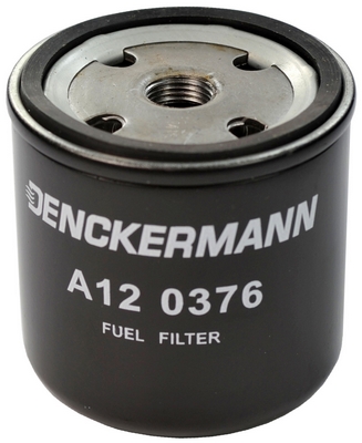 Топливный фильтр   A120376   DENCKERMANN