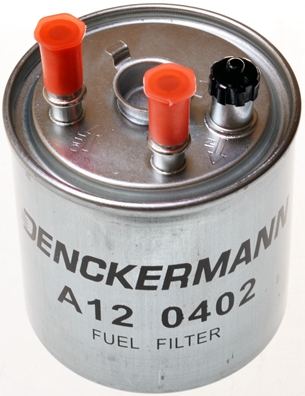 Топливный фильтр   A120402   DENCKERMANN