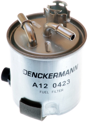 Топливный фильтр   A120423   DENCKERMANN