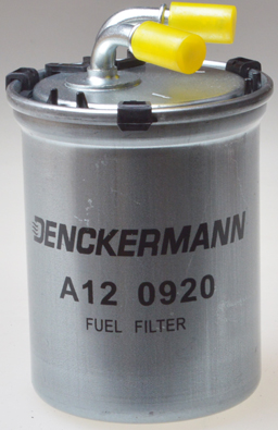 Топливный фильтр   A120920   DENCKERMANN