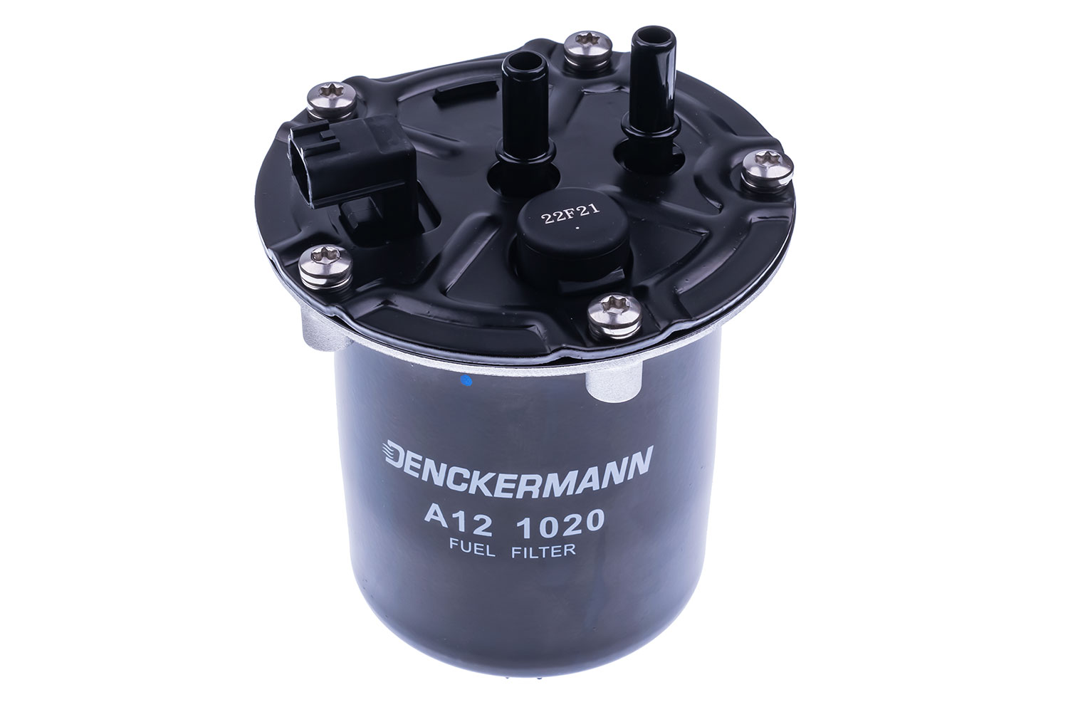 Топливный фильтр   A121020   DENCKERMANN